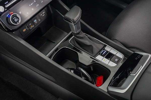 2025 Hyundai Tucson Elite NX4.V4