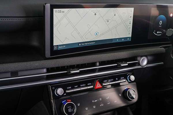 2025 Hyundai Tucson Elite NX4.V4