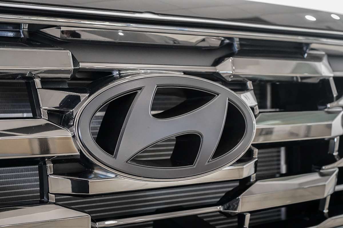 2025 Hyundai Tucson Elite NX4.V4