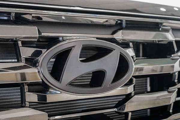 2025 Hyundai Tucson Elite NX4.V4