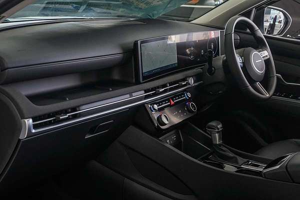 2025 Hyundai Tucson Elite NX4.V4