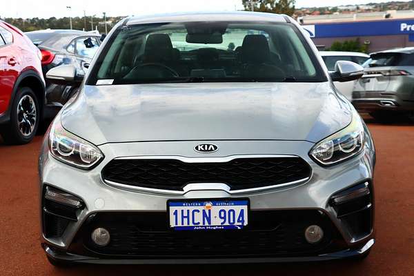 2020 Kia Cerato S BD