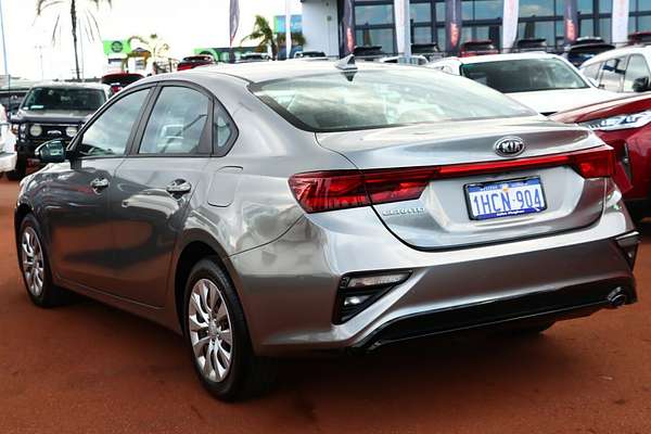 2020 Kia Cerato S BD