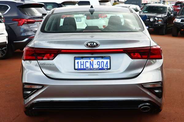 2020 Kia Cerato S BD
