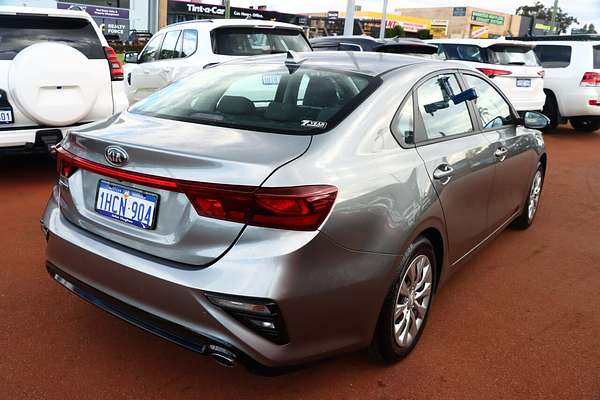 2020 Kia Cerato S BD