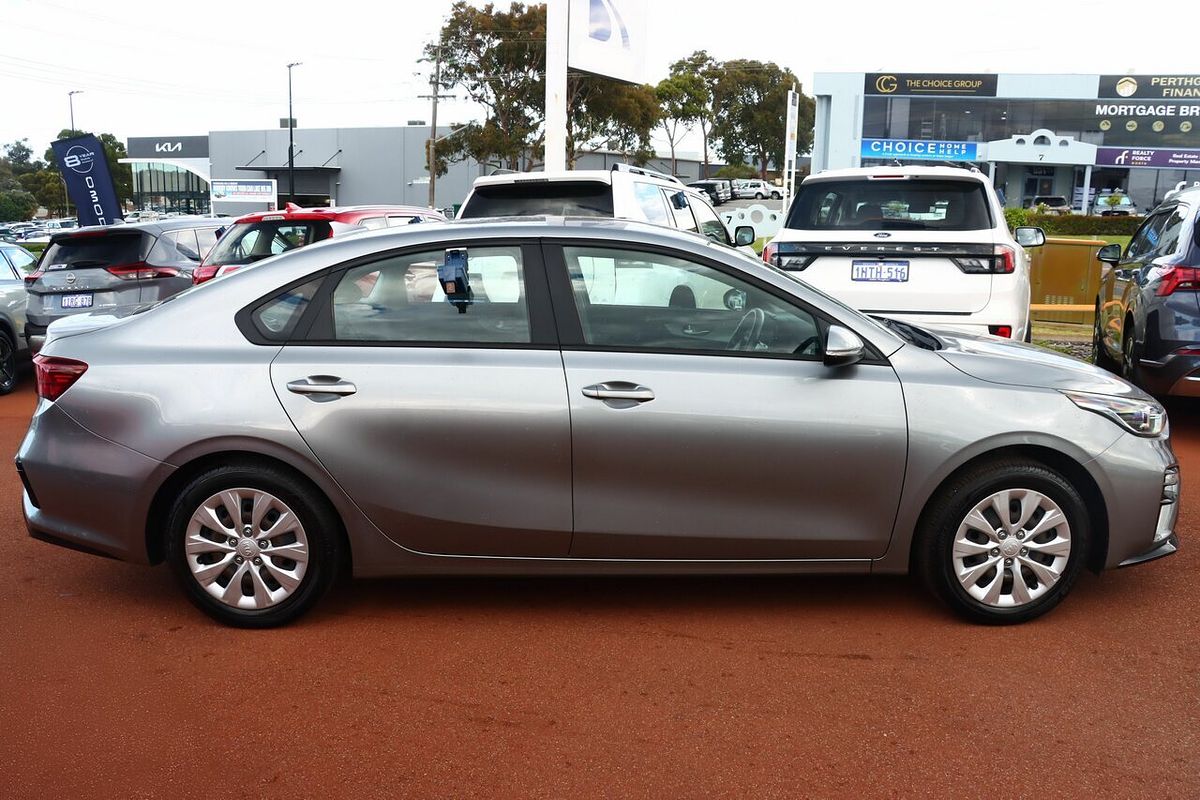 2020 Kia Cerato S BD