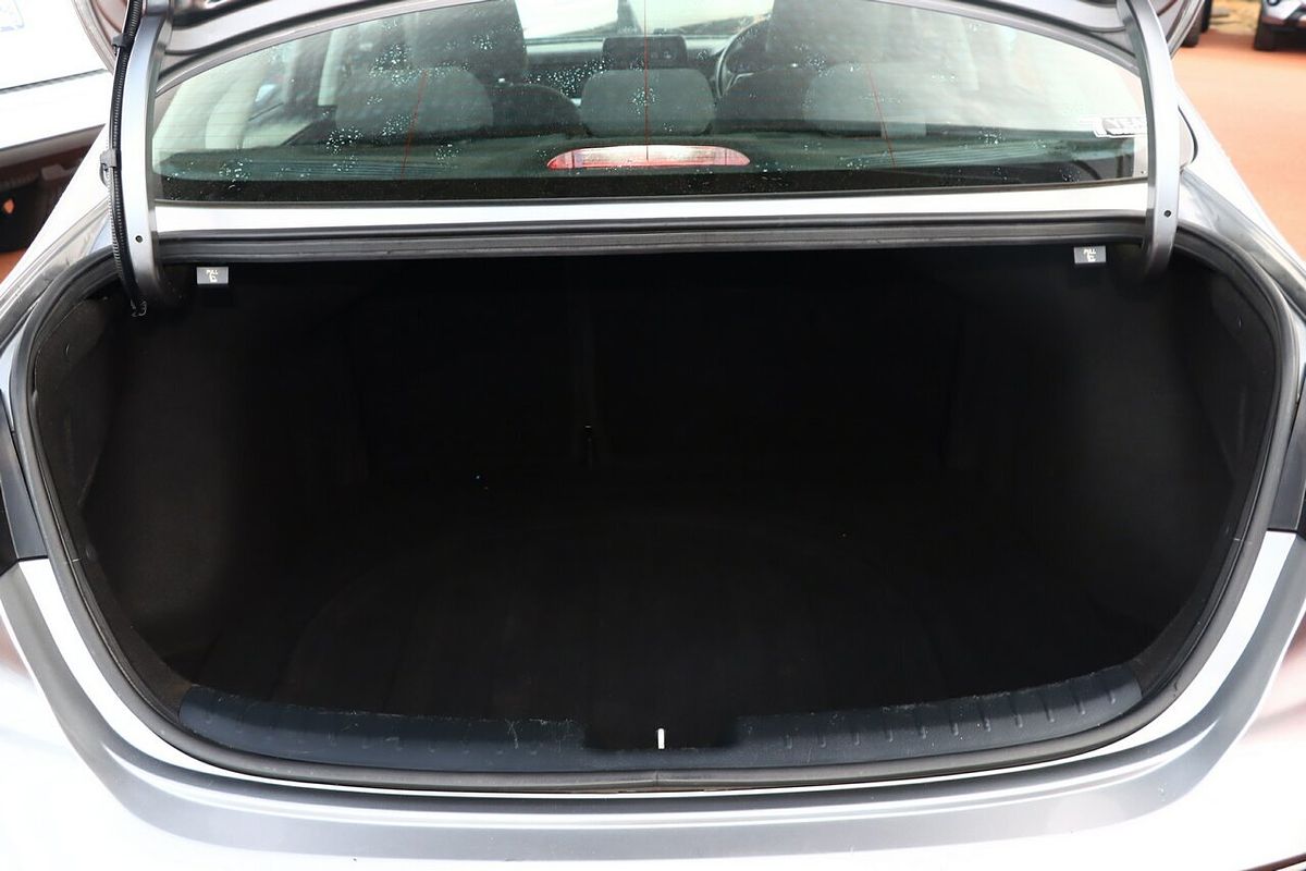 2020 Kia Cerato S BD