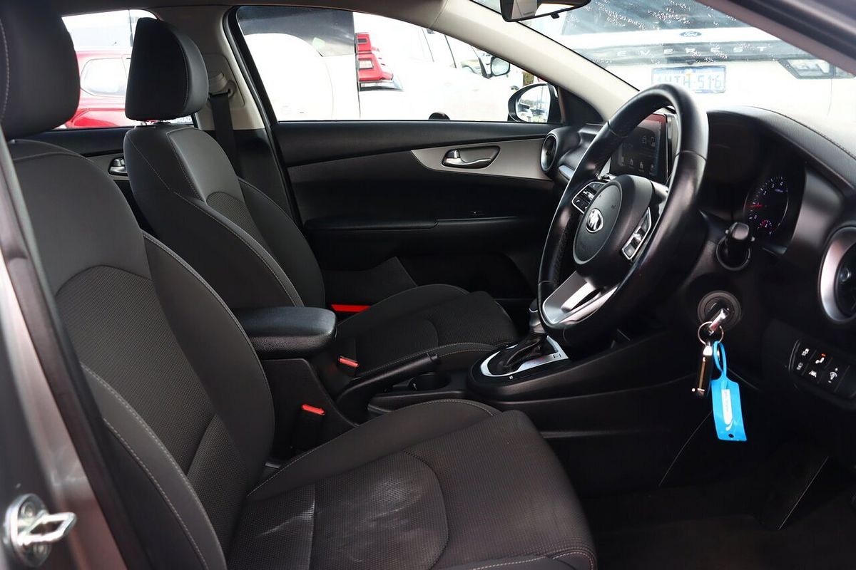 2020 Kia Cerato S BD