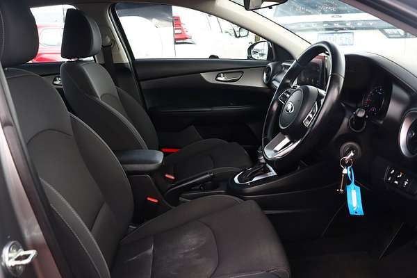 2020 Kia Cerato S BD