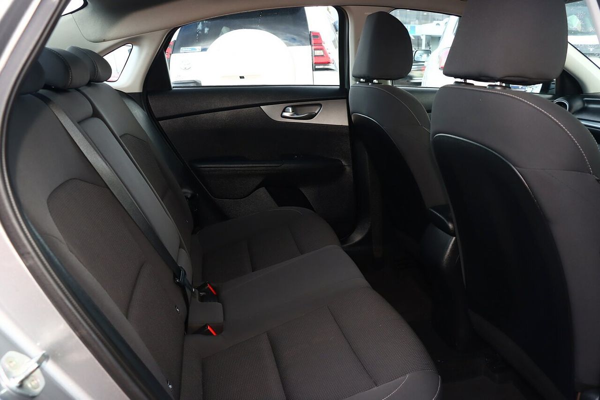 2020 Kia Cerato S BD