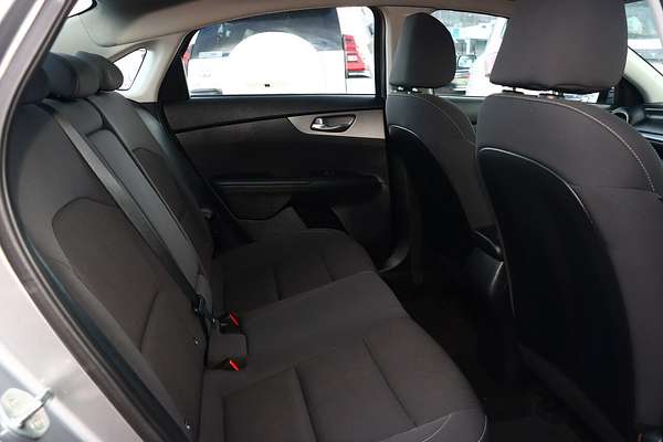 2020 Kia Cerato S BD