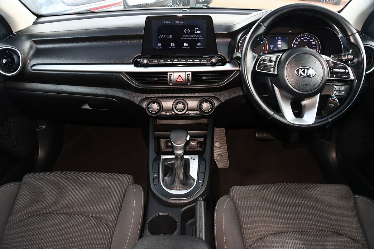 2020 Kia Cerato S BD