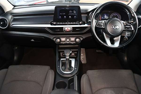 2020 Kia Cerato S BD