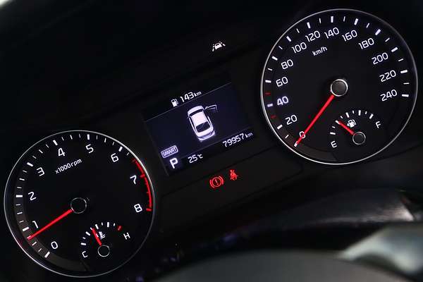 2020 Kia Cerato S BD