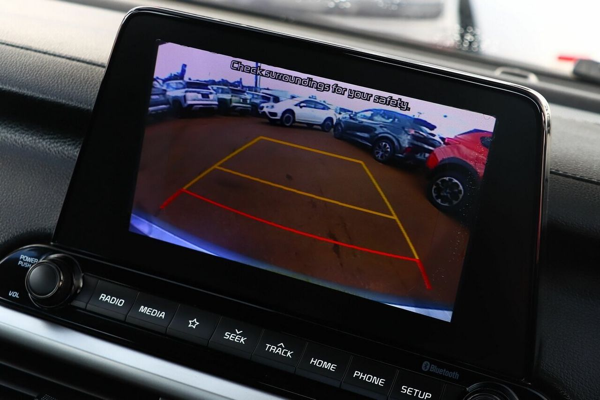 2020 Kia Cerato S BD