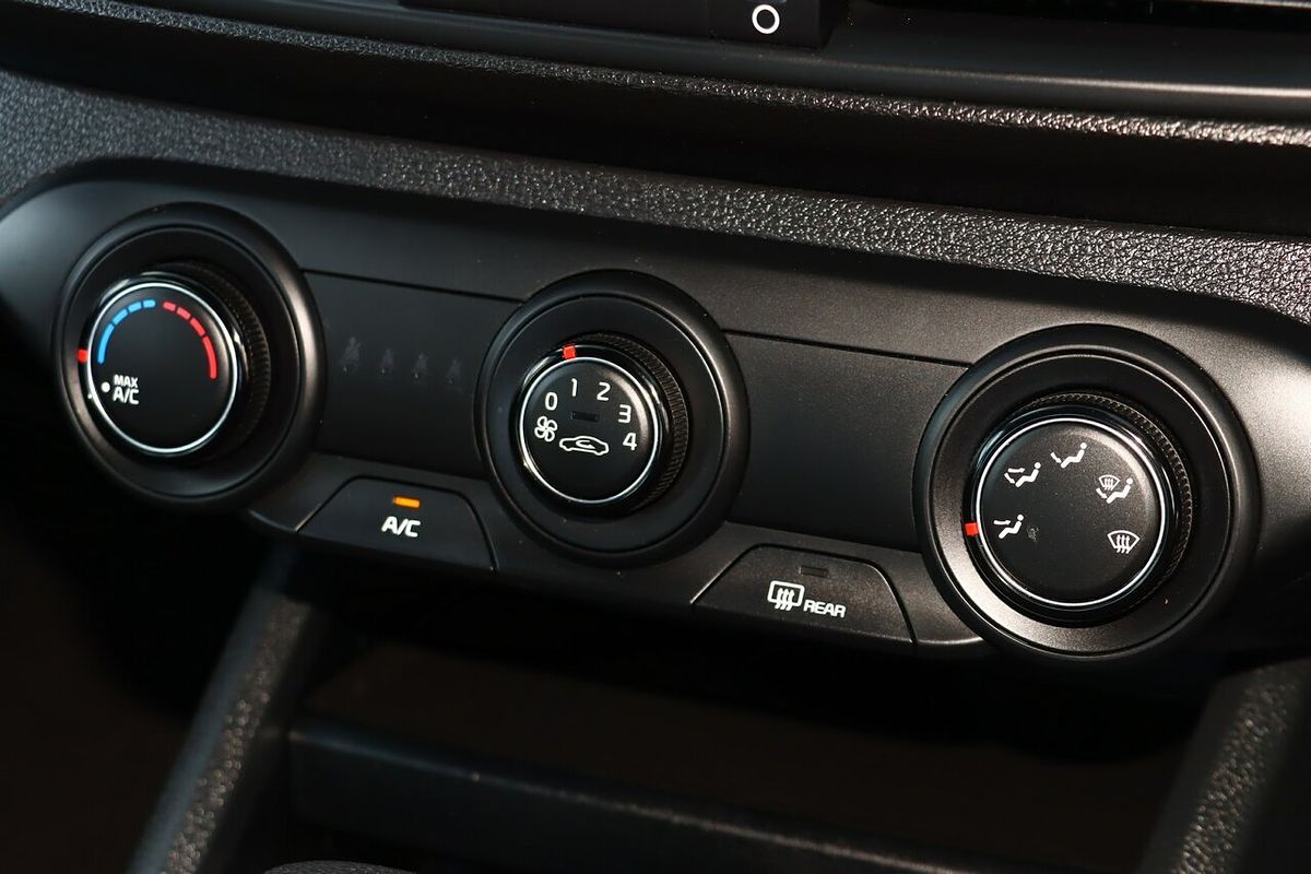 2020 Kia Cerato S BD