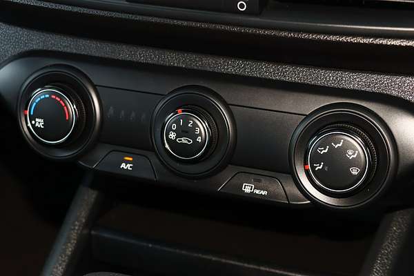 2020 Kia Cerato S BD