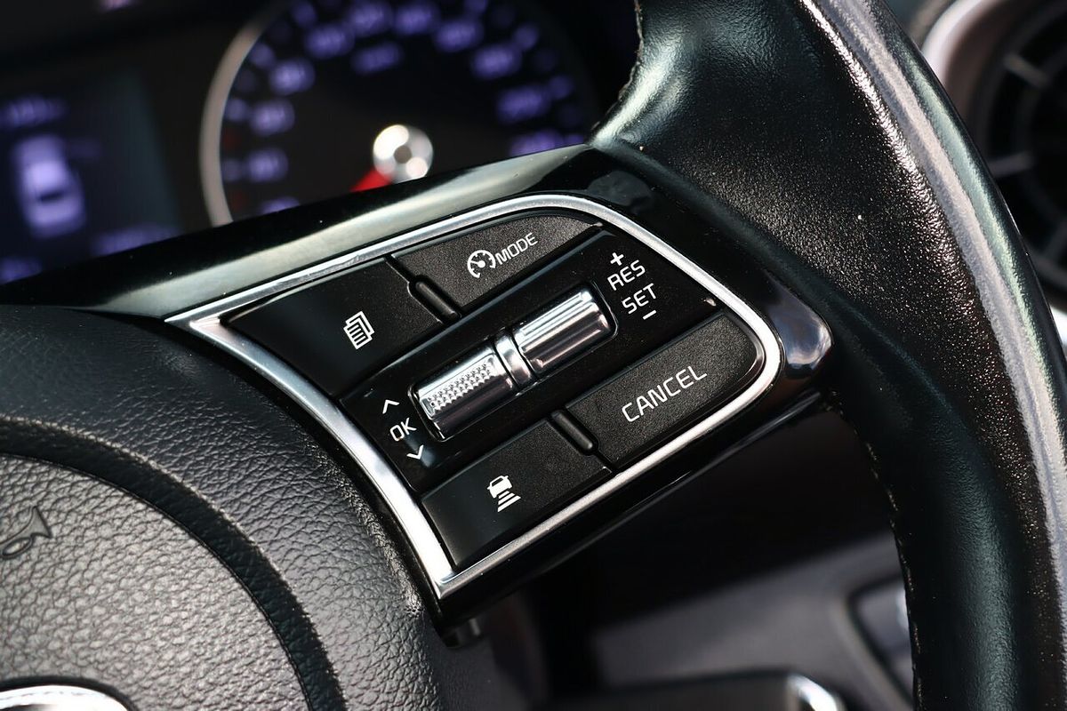 2020 Kia Cerato S BD