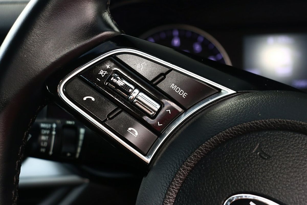 2020 Kia Cerato S BD