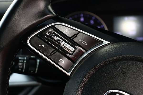 2020 Kia Cerato S BD