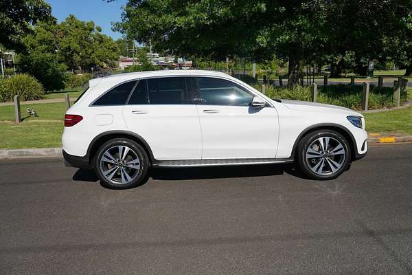 2017 Mercedes-Benz 250 253 MY17