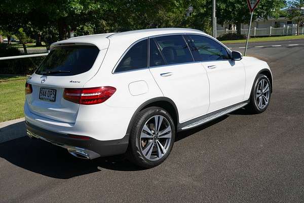 2017 Mercedes-Benz 250 253 MY17