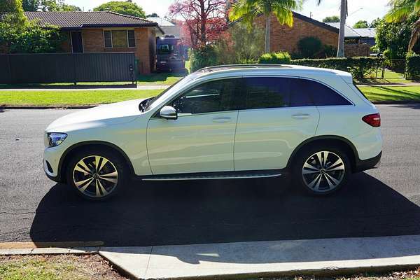 2017 Mercedes-Benz 250 253 MY17