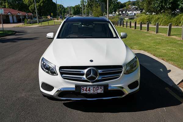 2017 Mercedes-Benz 250 253 MY17