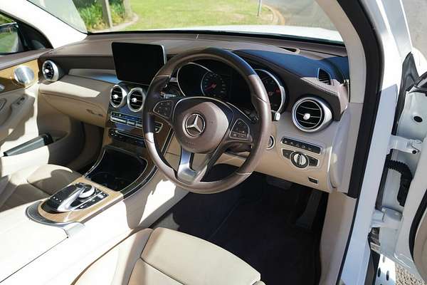 2017 Mercedes-Benz 250 253 MY17