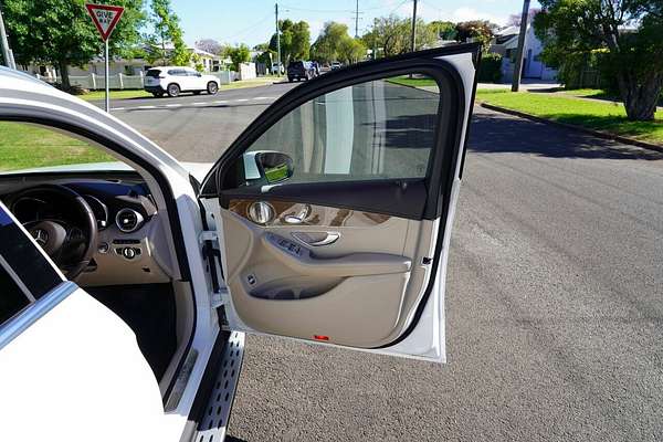 2017 Mercedes-Benz 250 253 MY17