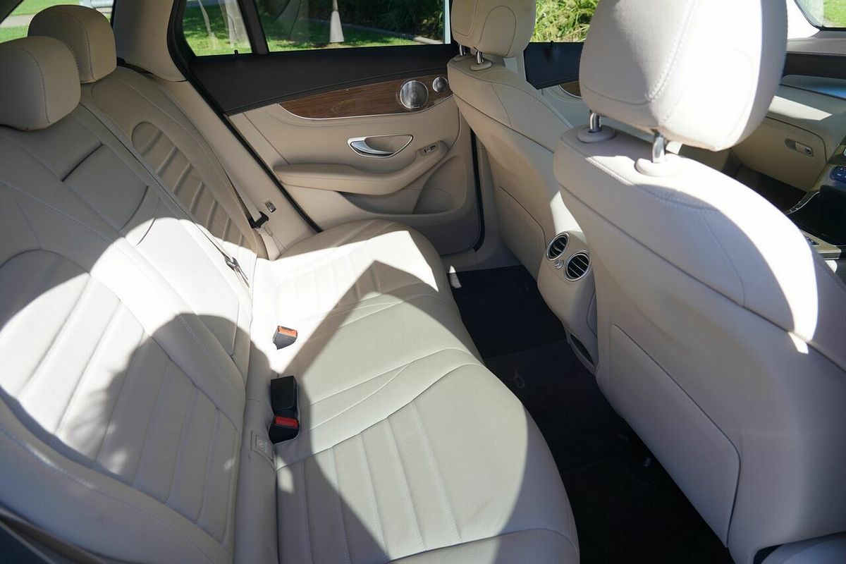 2017 Mercedes-Benz 250 253 MY17