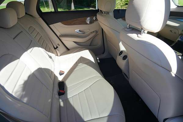 2017 Mercedes-Benz 250 253 MY17