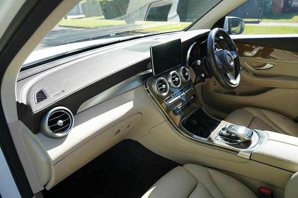 2017 Mercedes-Benz 250 253 MY17