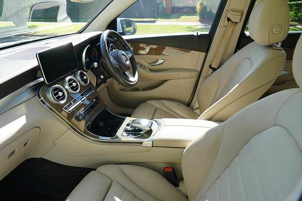 2017 Mercedes-Benz 250 253 MY17