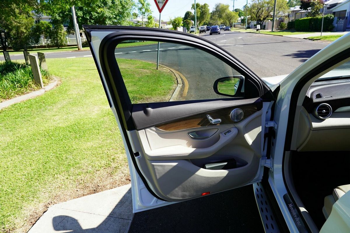 2017 Mercedes-Benz 250 253 MY17