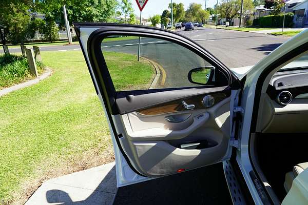 2017 Mercedes-Benz 250 253 MY17