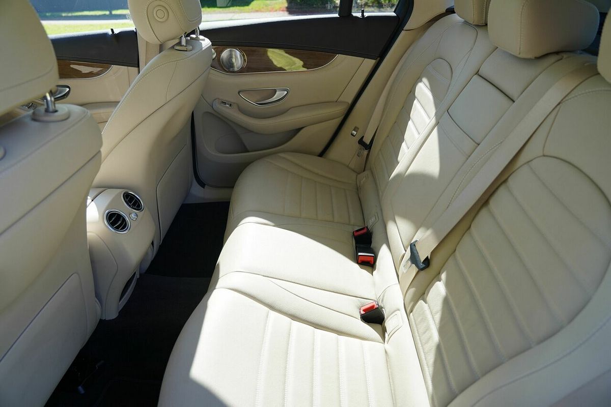 2017 Mercedes-Benz 250 253 MY17