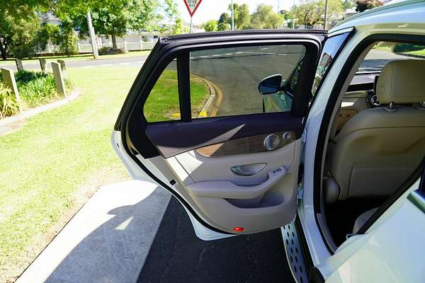 2017 Mercedes-Benz 250 253 MY17