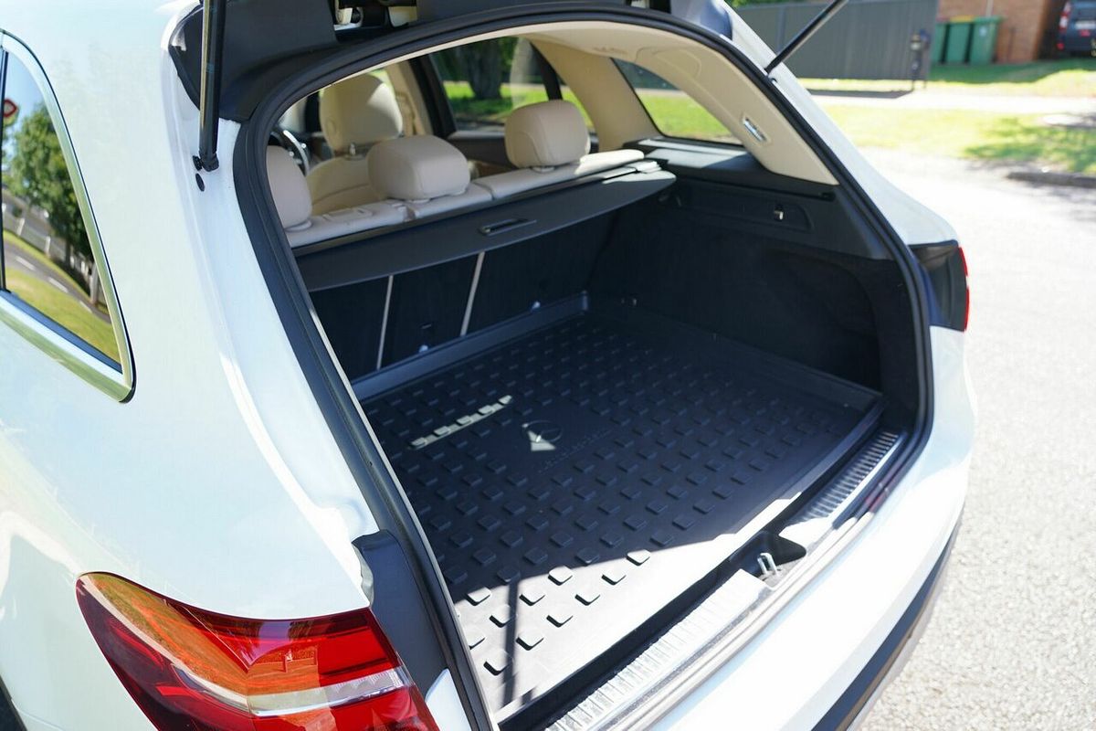 2017 Mercedes-Benz 250 253 MY17