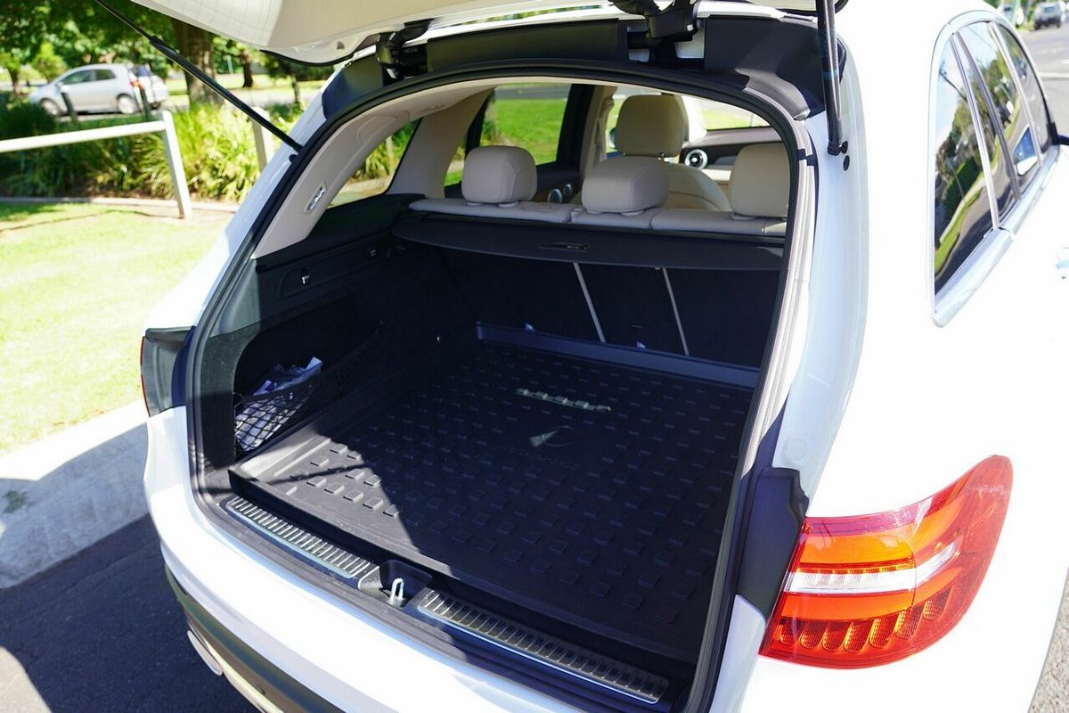 2017 Mercedes-Benz 250 253 MY17