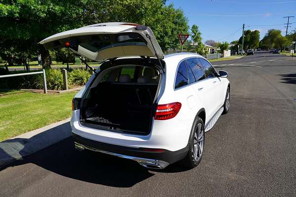 2017 Mercedes-Benz 250 253 MY17