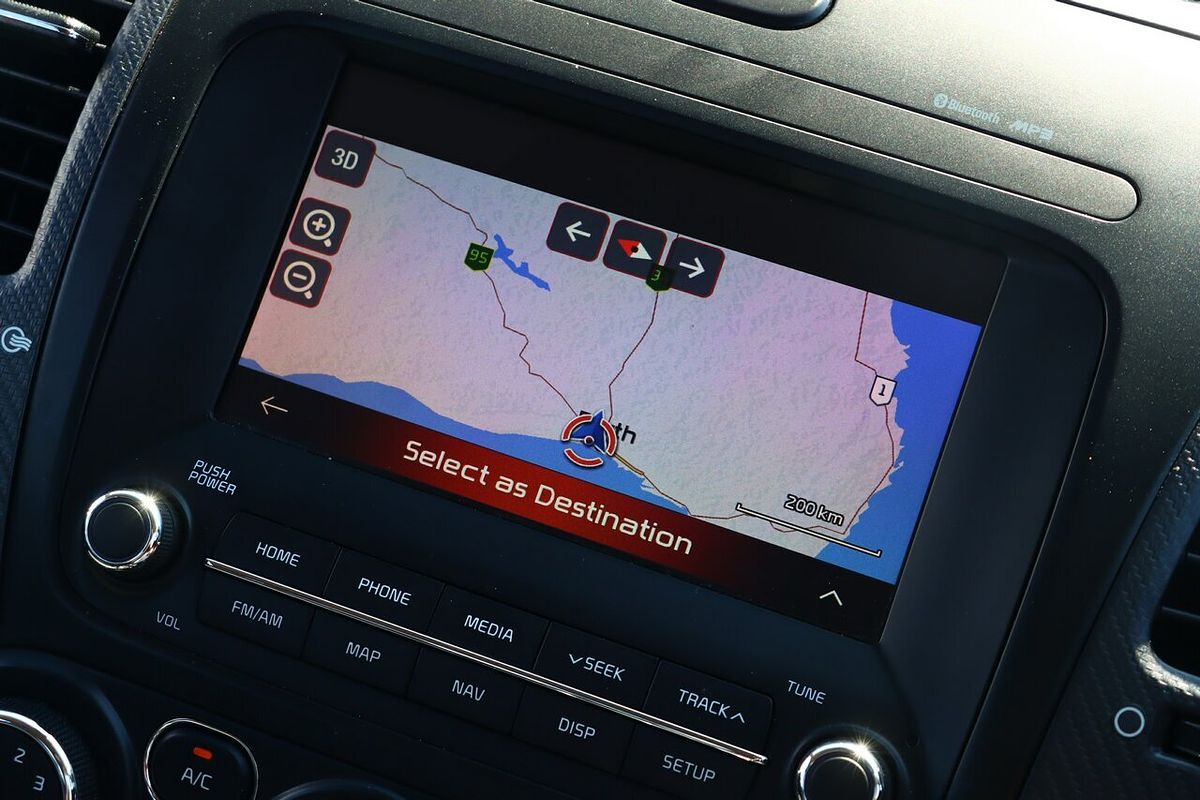 2018 Kia Cerato Sport+ YD