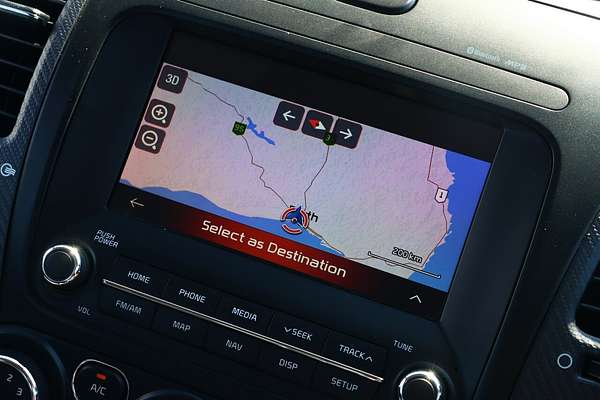 2018 Kia Cerato Sport+ YD