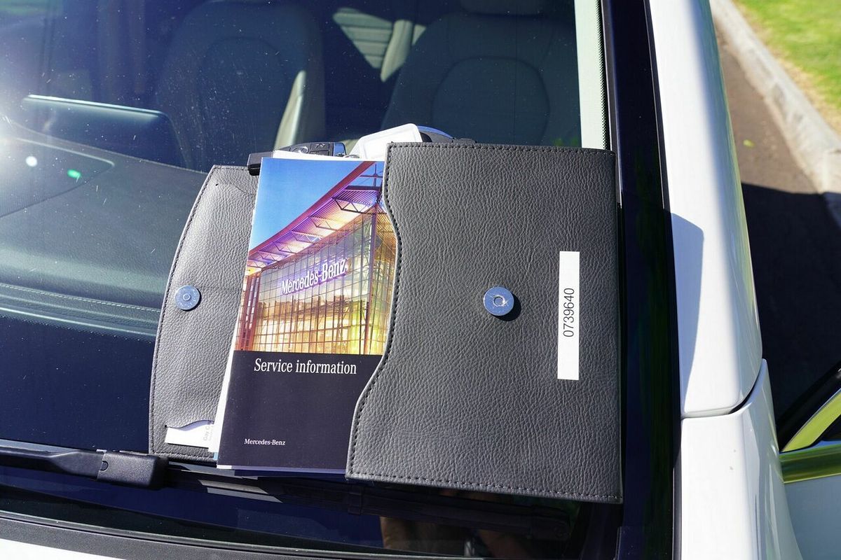 2017 Mercedes-Benz 250 253 MY17