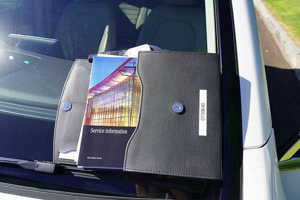 2017 Mercedes-Benz 250 253 MY17