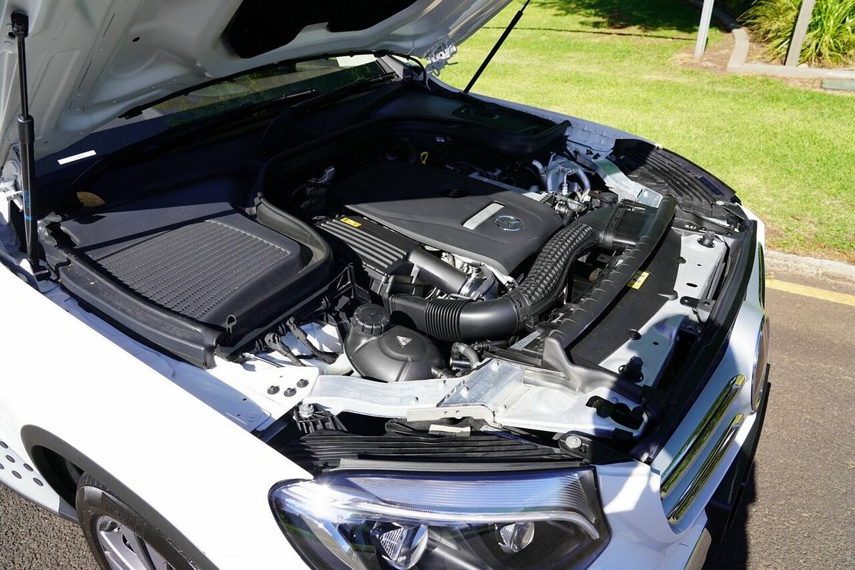 2017 Mercedes-Benz 250 253 MY17