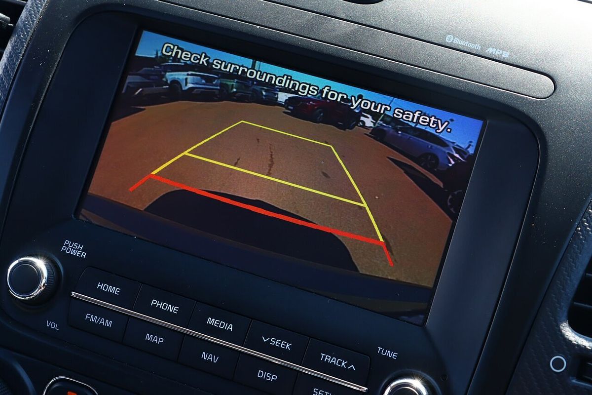 2018 Kia Cerato Sport+ YD