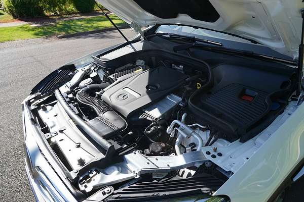 2017 Mercedes-Benz 250 253 MY17