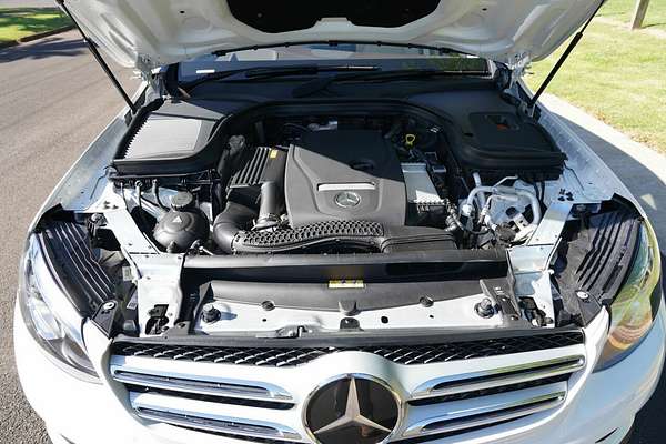 2017 Mercedes-Benz 250 253 MY17