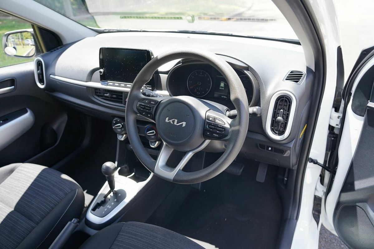 2023 Kia Picanto S JA